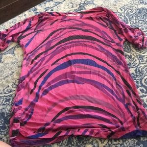 Dress by Diane von furstenberg